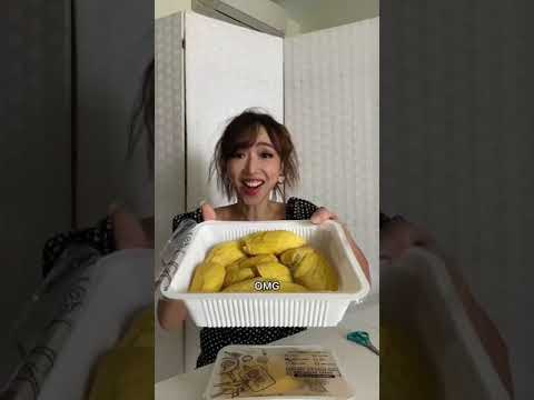 @Midiforreal Midi Reviews Durian Delivery Singapore