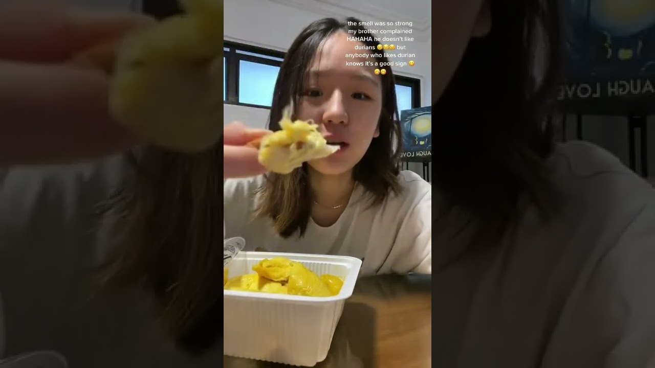 @awwl01 Amanda's Durian Delivery review ?
