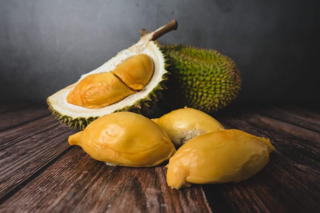 Durian Delivery Singapore