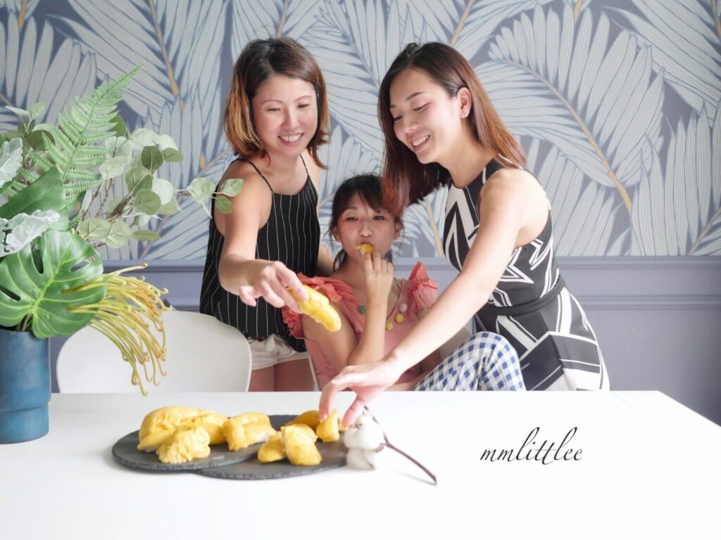 Durian Delivery Singapore