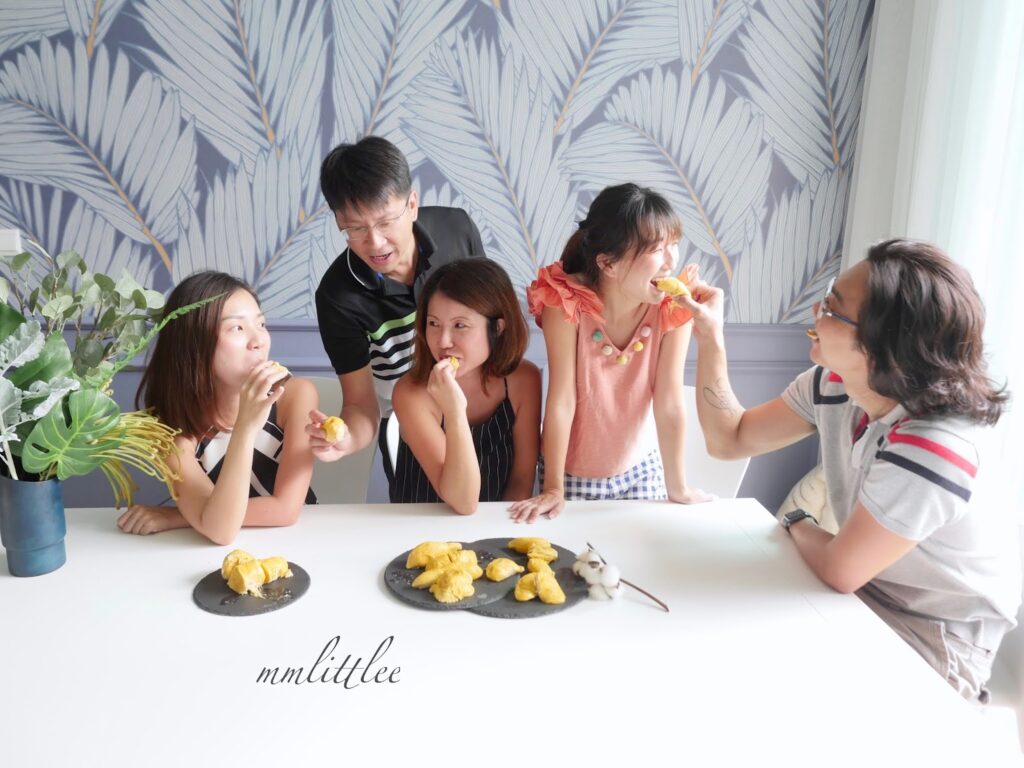 Durian Delivery Singapore