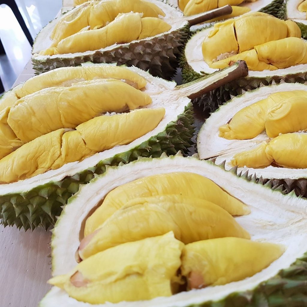 Durian Delivery Singapore