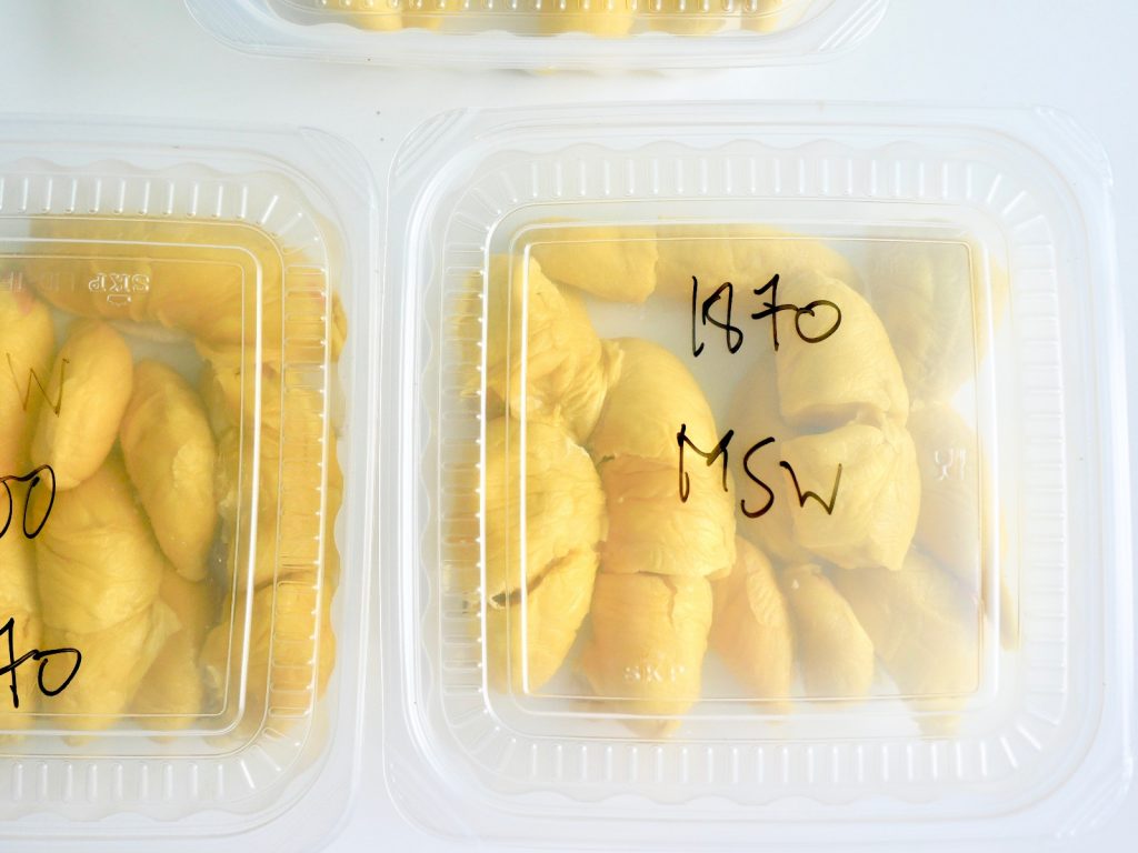 Durian Delivery Singapore