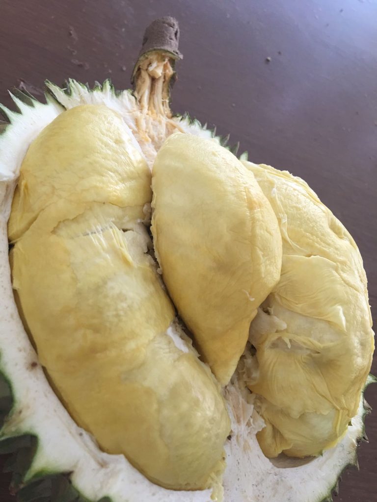 Durian Delivery Singapore