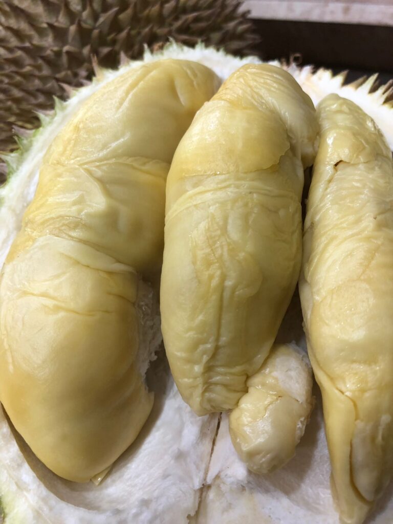 Durian Delivery Singapore