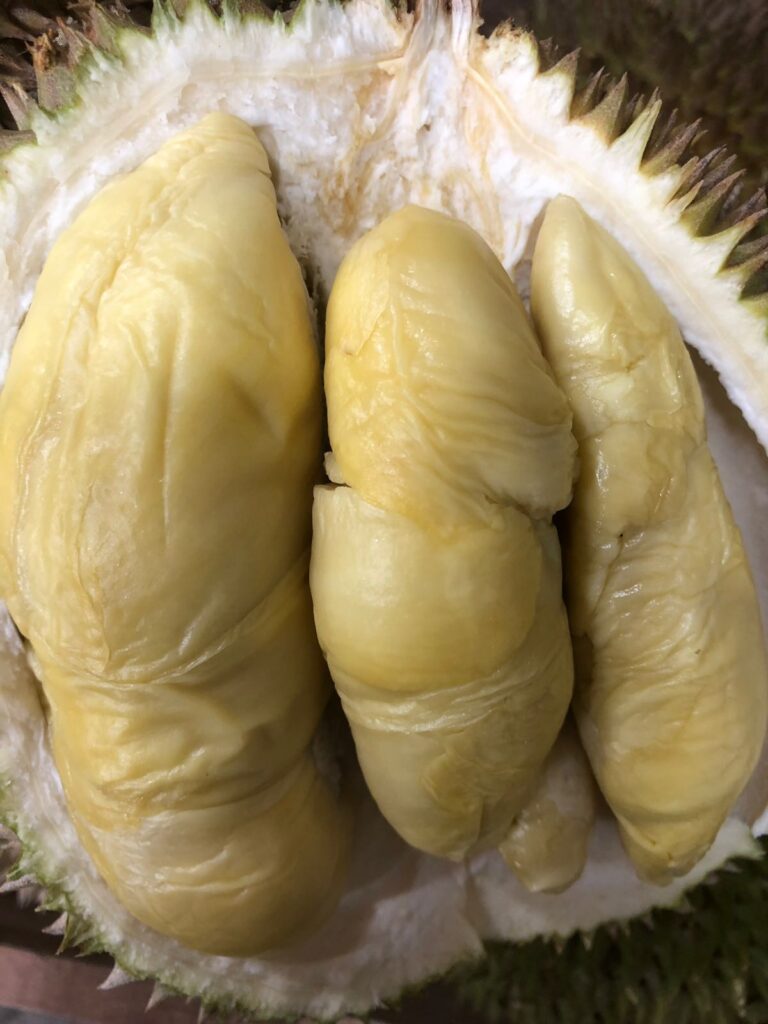 Durian Delivery Singapore