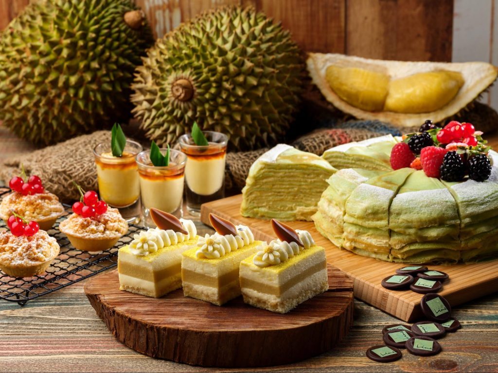 Top 6 Durian Buffets in Singapore - Durian Delivery Singapore