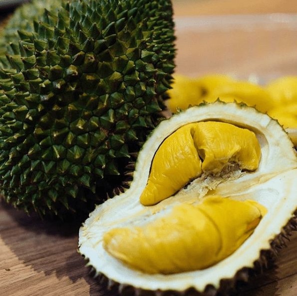King price 2021 musang Durian Musang