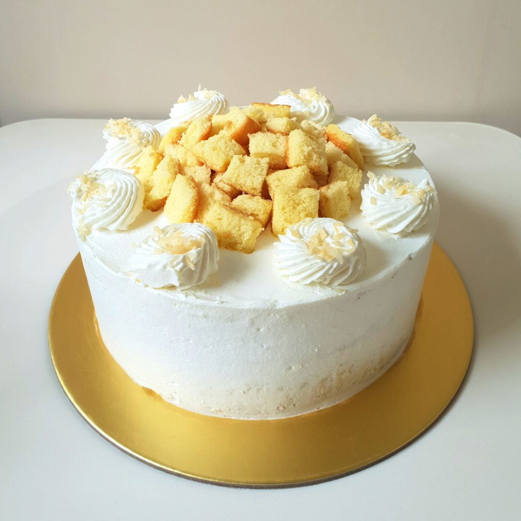 10 Best Durian Cakes In Singapore Durian Delivery Singapore