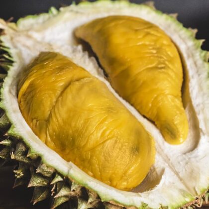 Black Thorn Durian Delivery Singapore