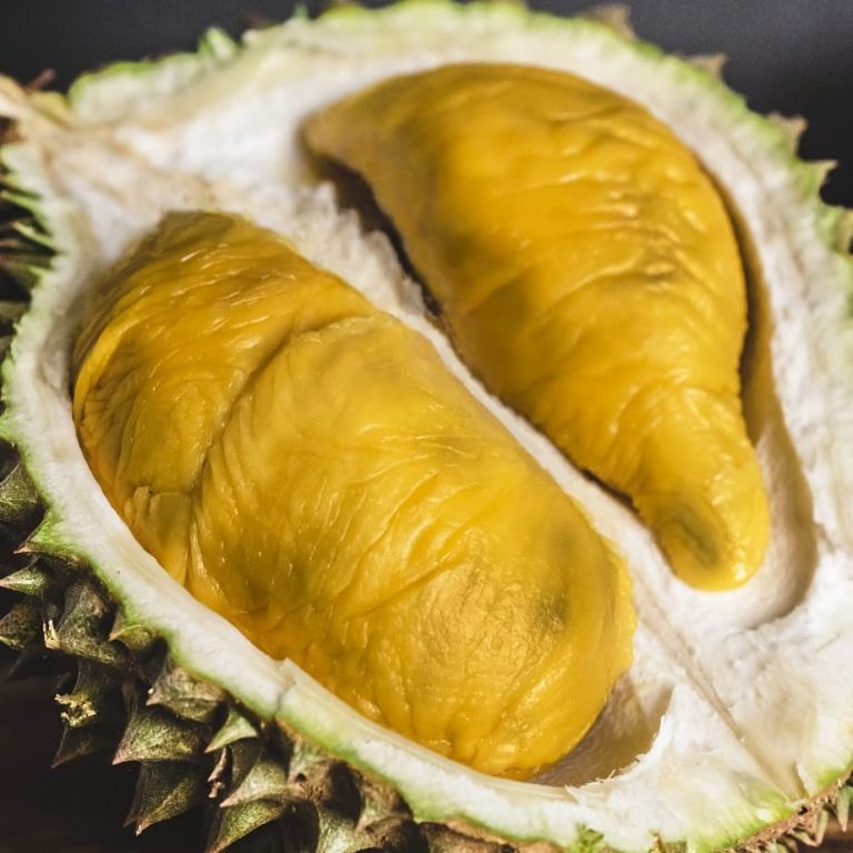Durian Empire Durian Delivery Singapore