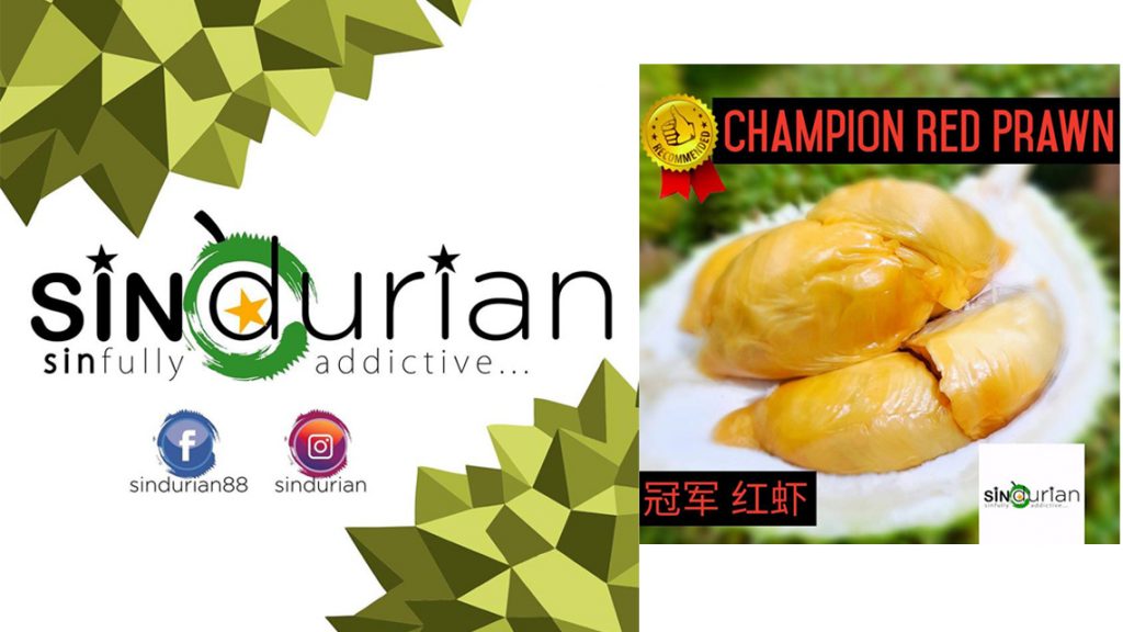 sin-durian