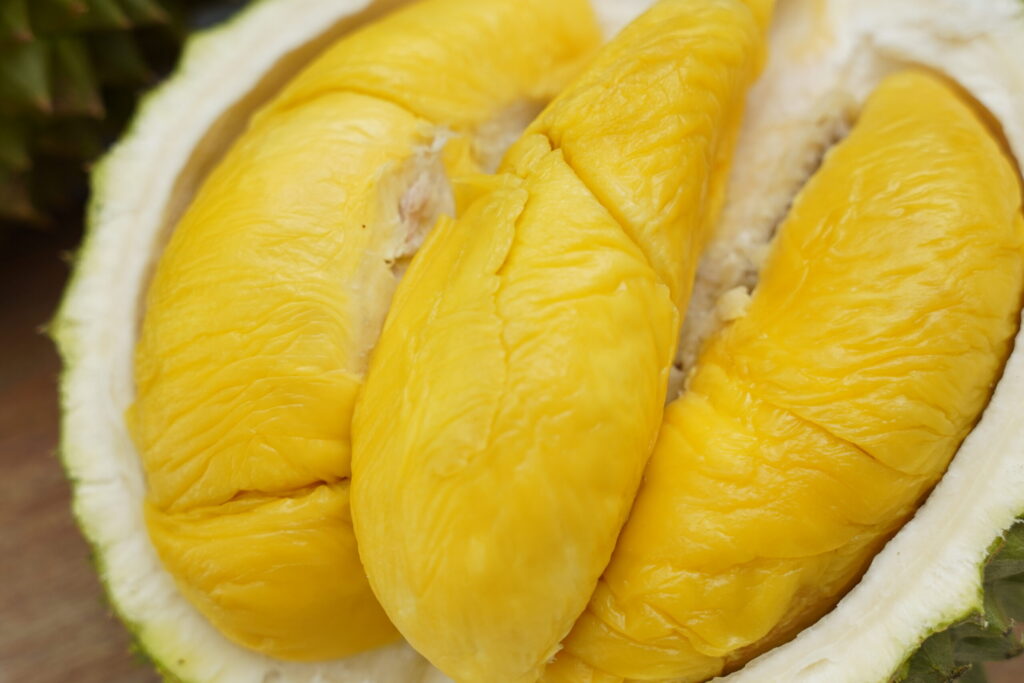 Durian Delivery Singapore