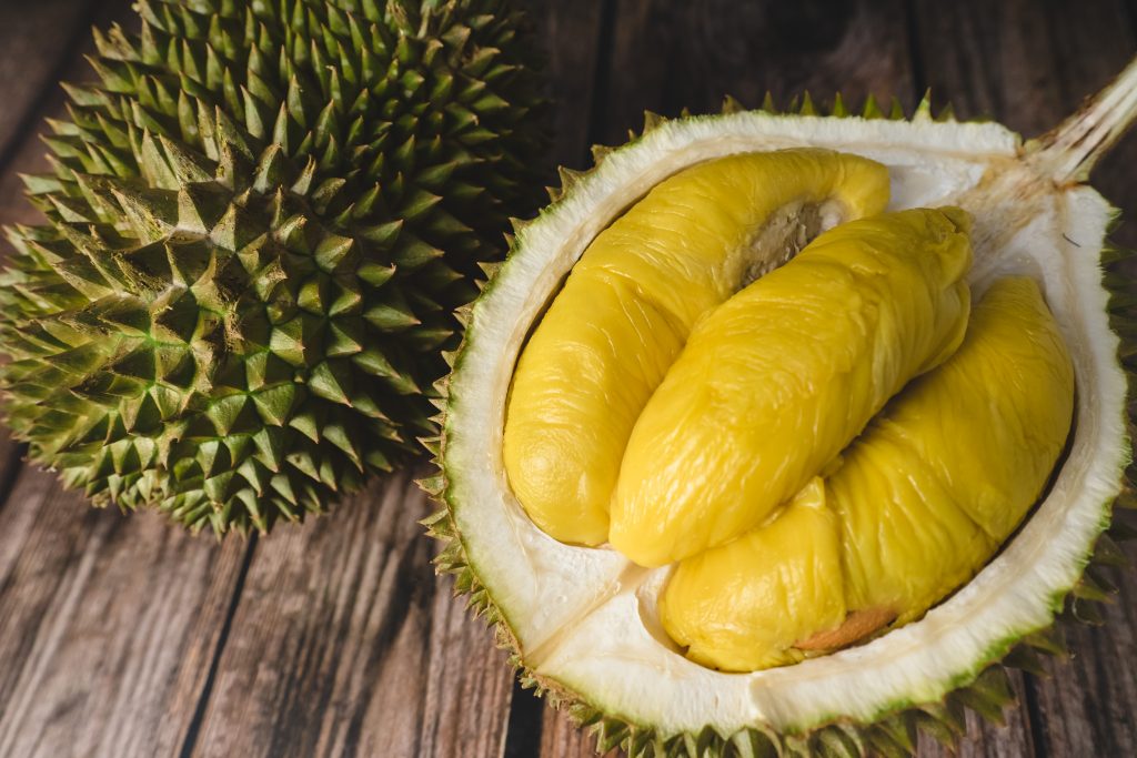 Ultimate Durian Review Best 10 Types Of Durian In Singapore 2020 5016