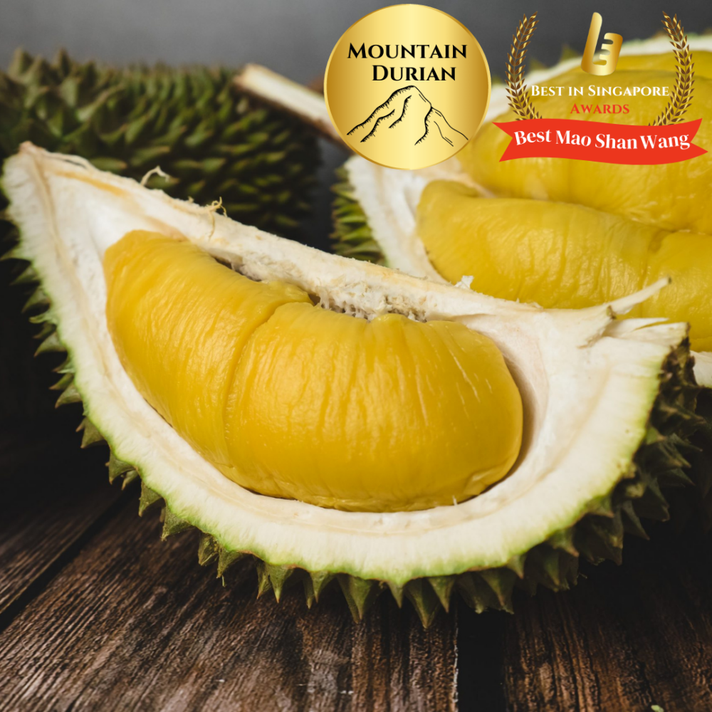 A7 Pahang Old Tree MSW (800g)