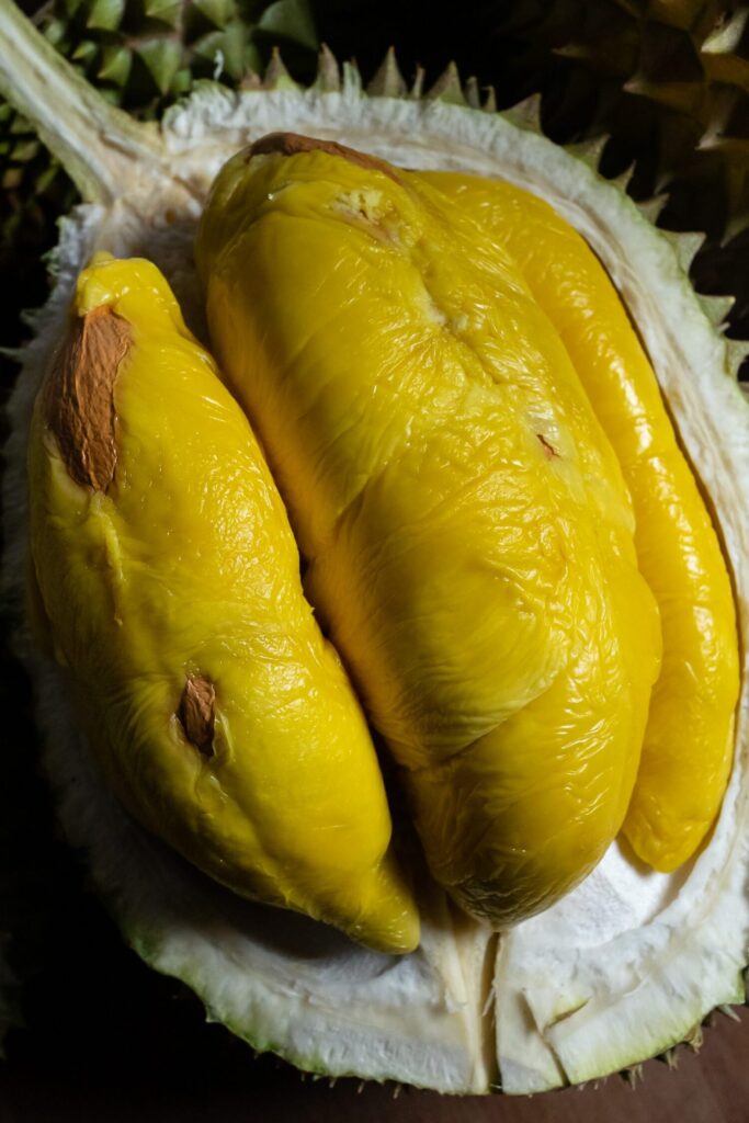 Durian Delivery Singapore