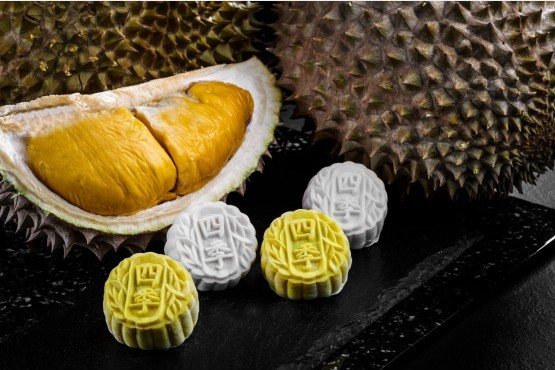 four seasons durian