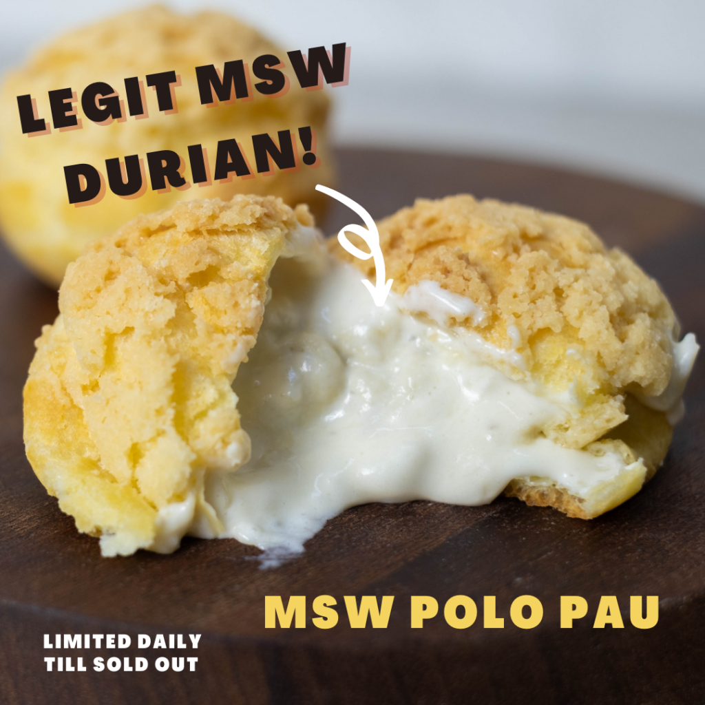 Durian Delivery Singapore