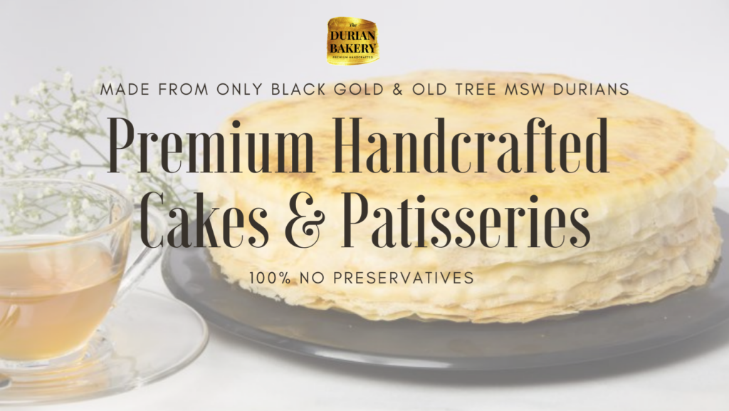 Durian Delivery Singapore