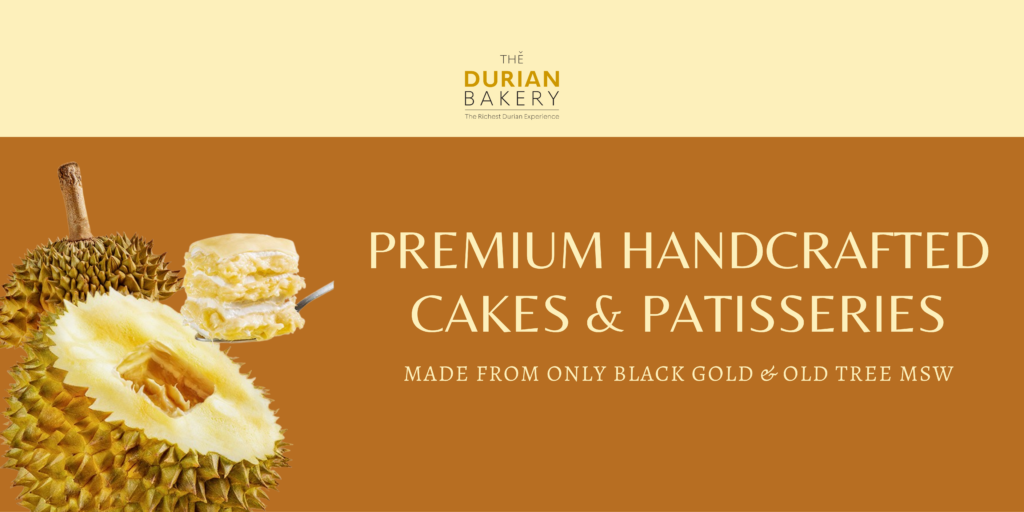 Durian Delivery Singapore