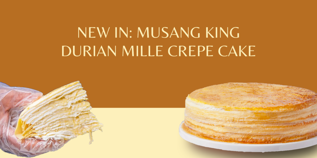 Durian Delivery Singapore