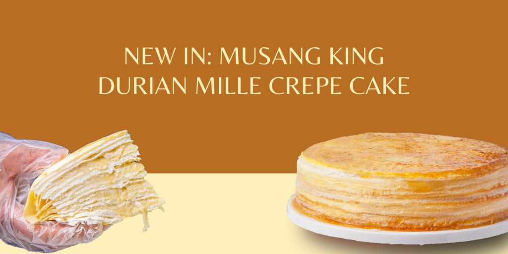 Durian Delivery Singapore