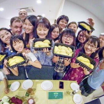 Durian Delivery Singapore