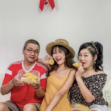 Durian Delivery Singapore