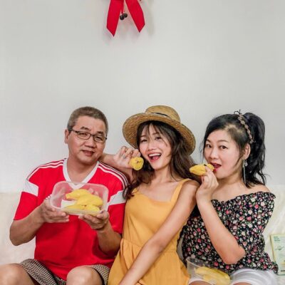 Durian Delivery Singapore