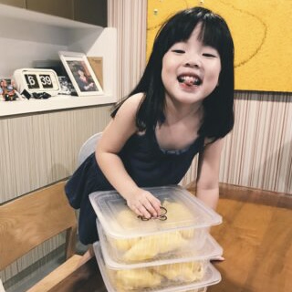 Durian Delivery Singapore