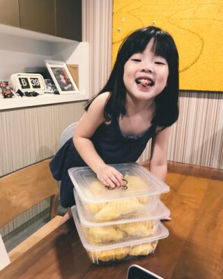 Durian Delivery Singapore