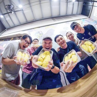 Durian Delivery Singapore