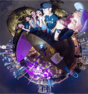 Durian Delivery Singapore