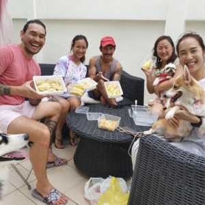 Durian Delivery Singapore