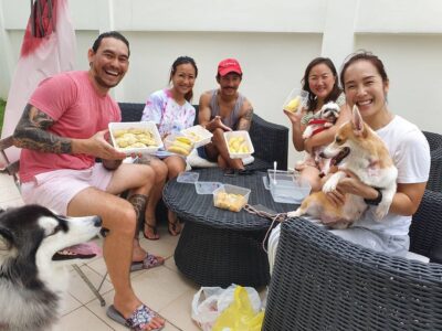 Durian Delivery Singapore