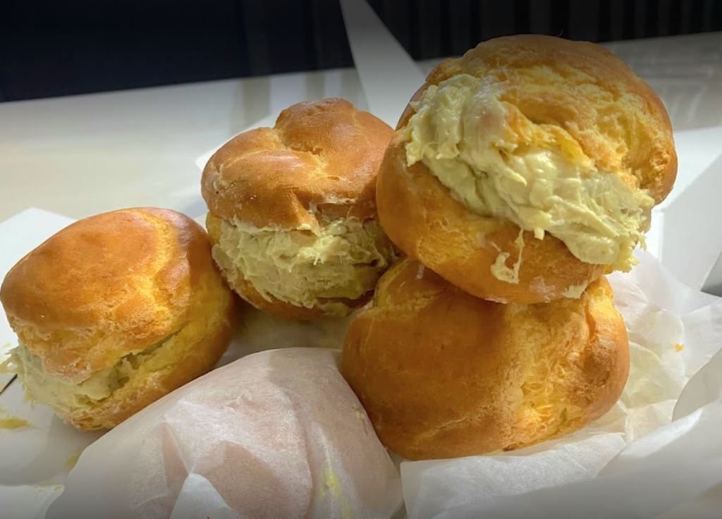 Durian Delivery Singapore