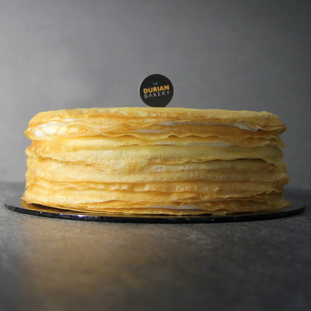 Durian Delivery Singapore