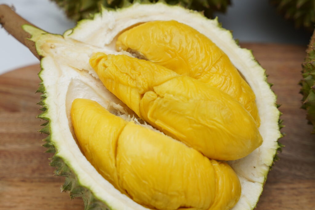 Durian Delivery Singapore