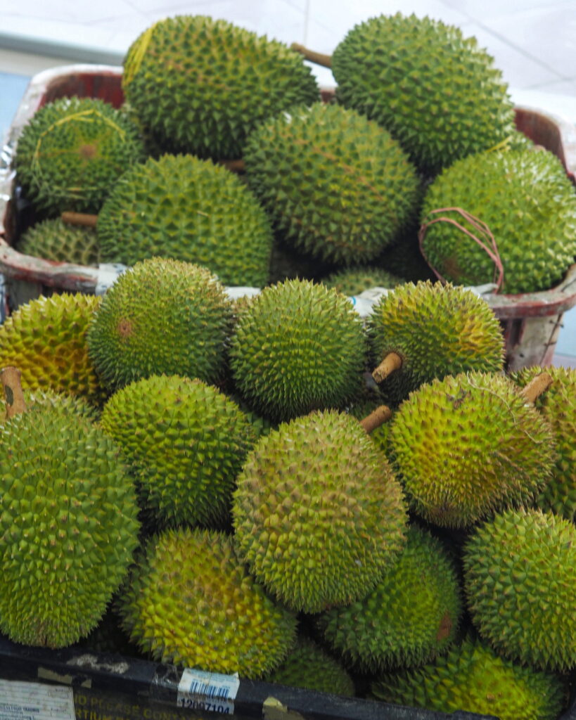 Durian Delivery Singapore