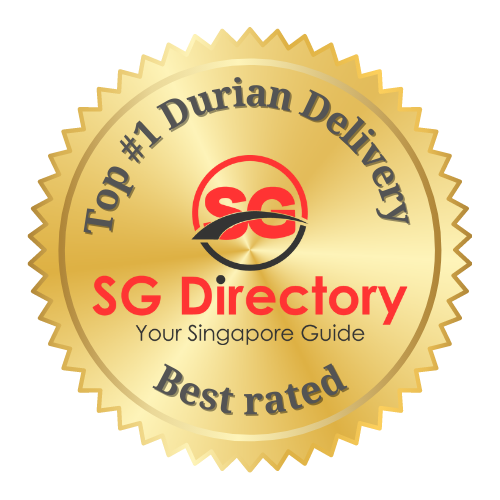 Durian Delivery Singapore