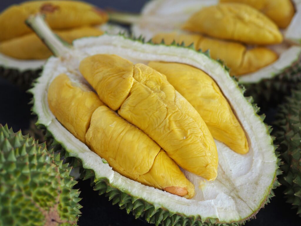 Durian Delivery Singapore