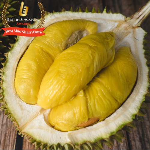 Durian Delivery Singapore