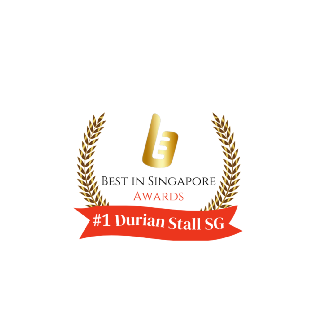 Durian Delivery Singapore