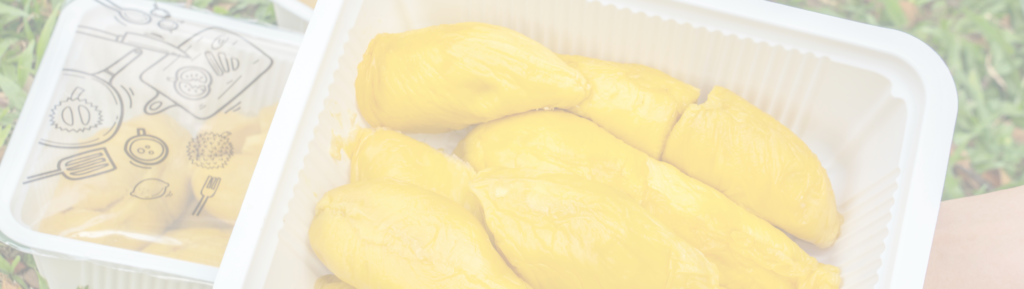Durian Delivery Singapore