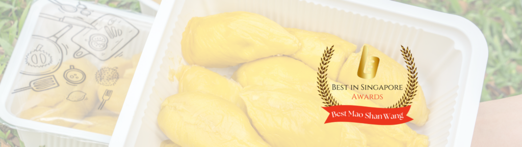 Durian Delivery Singapore