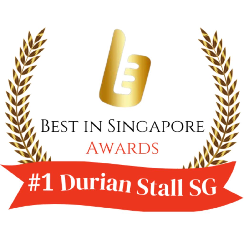 Durian Delivery Singapore