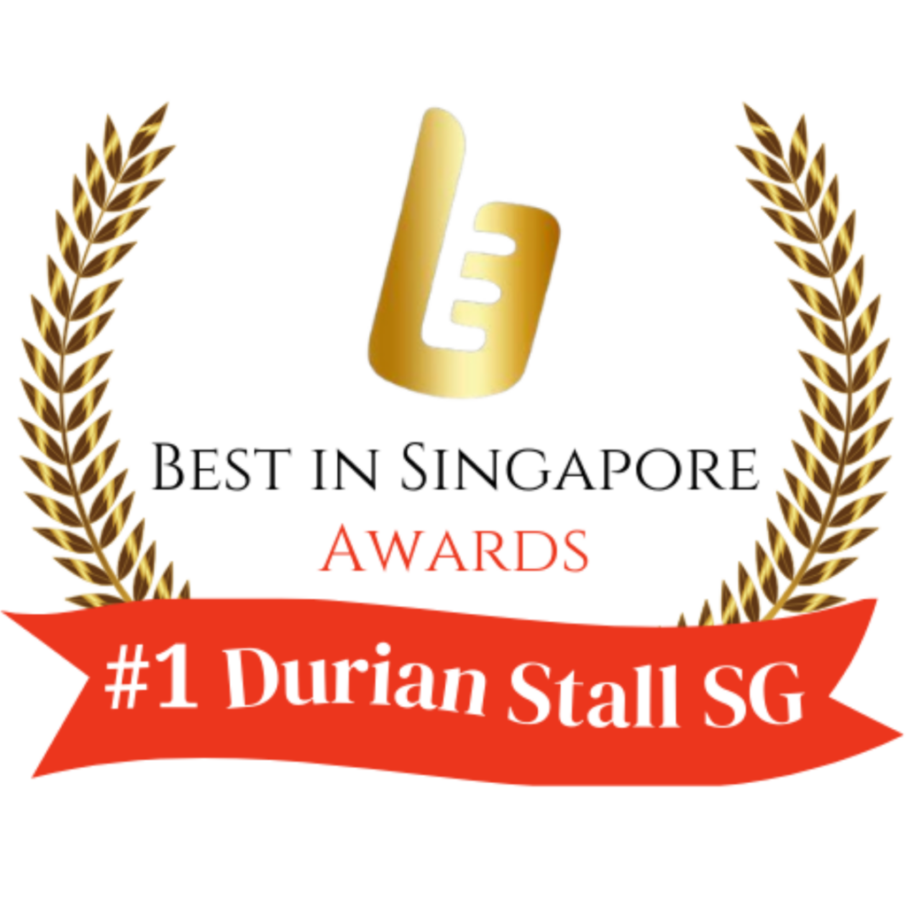 Durian Delivery Singapore