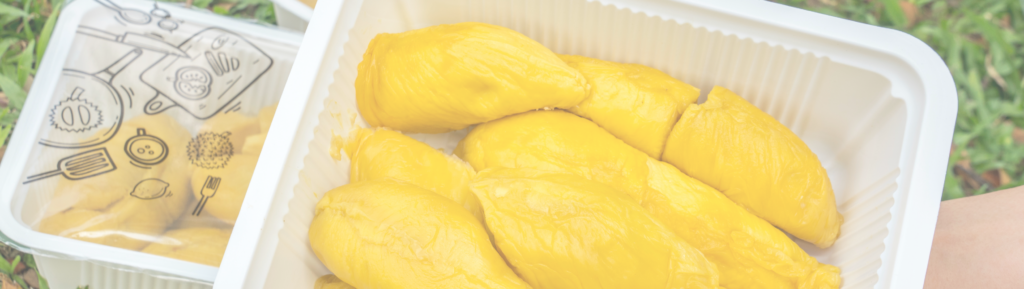 Durian Delivery Singapore