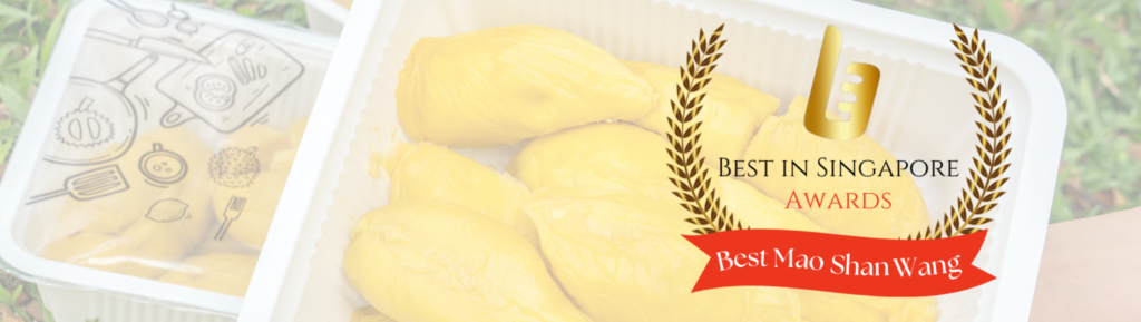 Durian Delivery Singapore