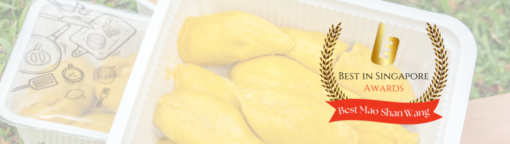 Durian Delivery Singapore
